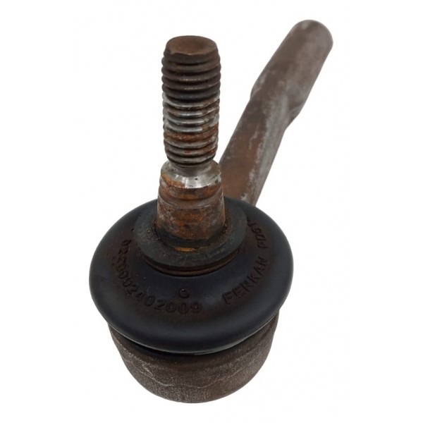 Braço Axial Esquerdo Jeep Compass 2020