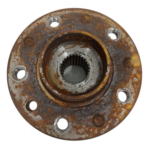 Cubo Rolamento Roda Dianteiro Esquerdo Jeep Compass 2020