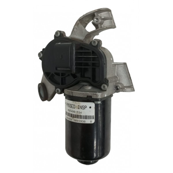 Motor Galhada Limpador Parabrisa Jeep Compass Gasolina 2020