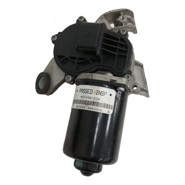Motor Galhada Limpador Parabrisa Jeep Compass Gasolina 2020