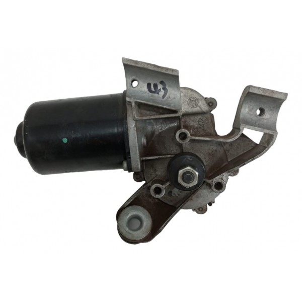 Motor Galhada Limpador Parabrisa Jeep Compass Gasolina 2020