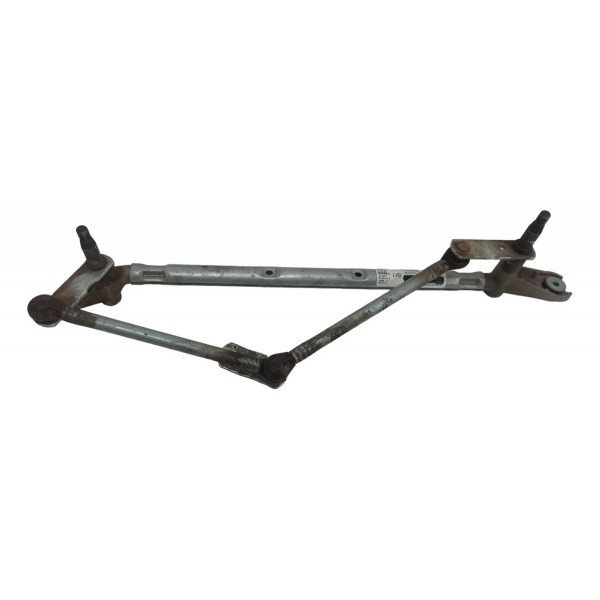 Galhada Limpador Parabrisa Jeep Compass Gasolina 2020 Direito