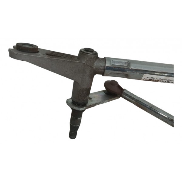 Galhada Limpador Parabrisa Jeep Compass Gasolina 2020 Direito