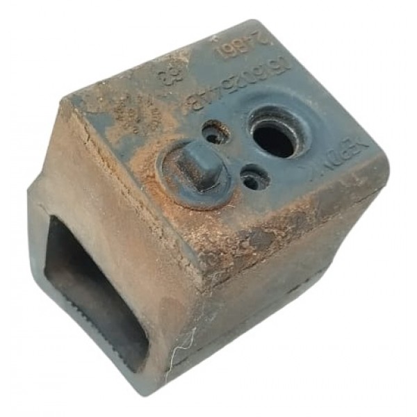 Batente Esquerdo Tampa Traseira Jeep Compass 2020 05160254ab