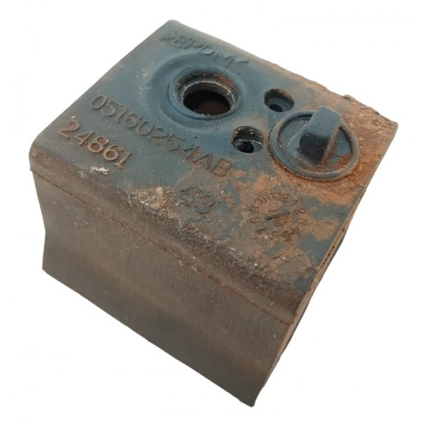 Batente Esquerdo Tampa Traseira Jeep Compass 2020 05160254ab