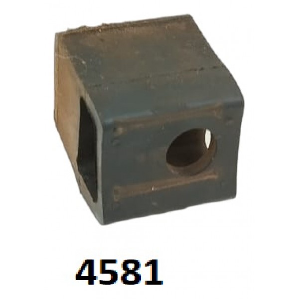 Batente Esquerdo Tampa Traseira Jeep Compass 2020 05160254ab