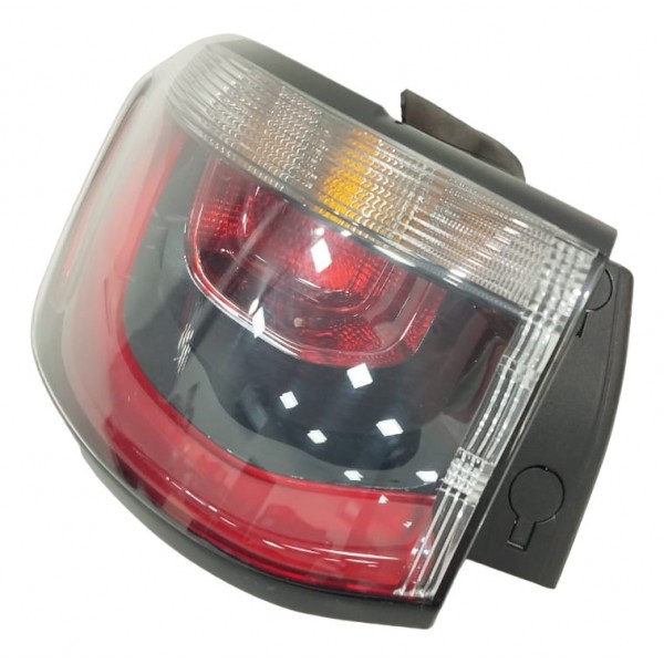 Lanterna Esquerda Jeep Compass 2020 P55112683ae Esquerdo Cinza