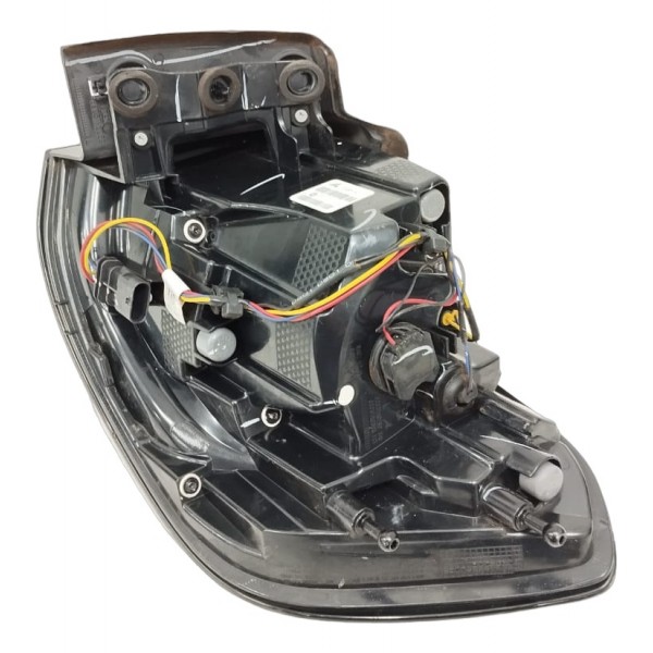 Lanterna Esquerda Jeep Compass 2020 P55112683ae Esquerdo Cinza