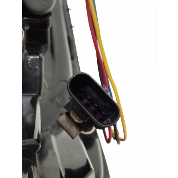 Lanterna Direita Jeep Compass 2020 P55112682ae Direito Cinza