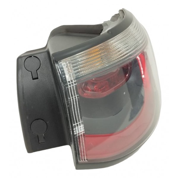 Lanterna Direita Jeep Compass 2020 P55112682ae Direito Cinza