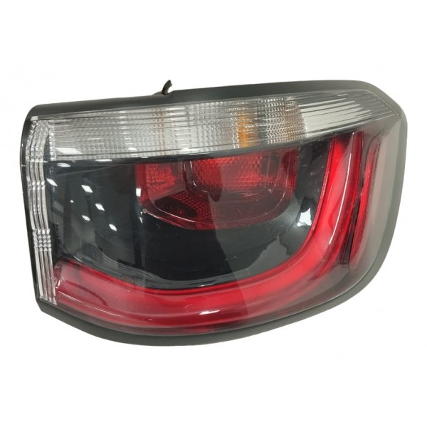 Lanterna Direita Jeep Compass 2020 P55112682ae Direito Cinza