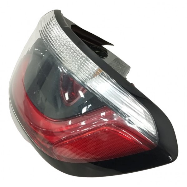 Lanterna Direita Jeep Compass 2020 P55112682ae Direito Cinza