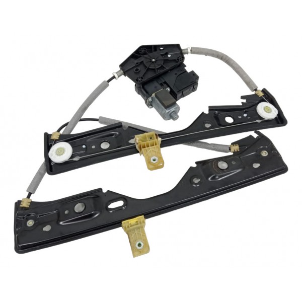 Máquina Vidro Dianteiro Esquerdo C/motor Jeep Compass 2020