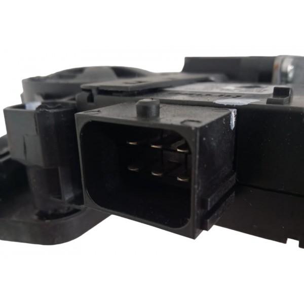 Máquina Vidro Dianteiro Esquerdo C/motor Jeep Compass 2020