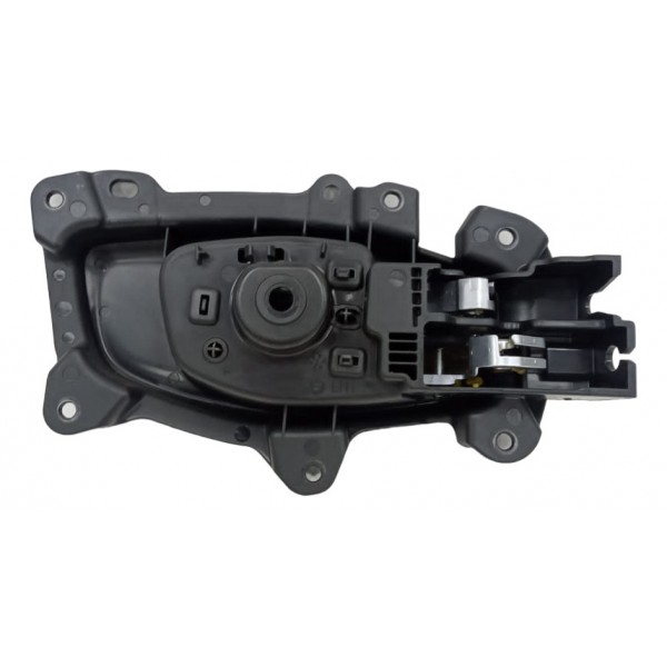 Maçaneta Interna Porta Dianteira Esquerda Jeep Compass 2020  Dianteira