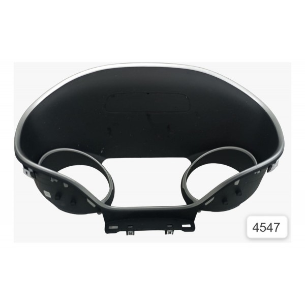 Moldura Acabamento Painel Instrumento Compass Gasolina 2020