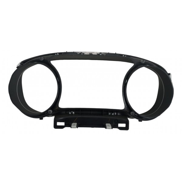 Moldura Acabamento Painel Instrumento Compass Gasolina 2020