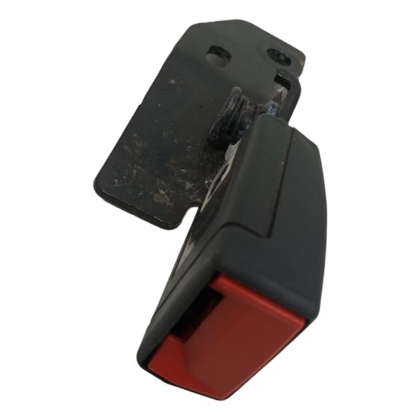 Engate Cinto Traseiro Central Jeep Compass Gasolina 2020