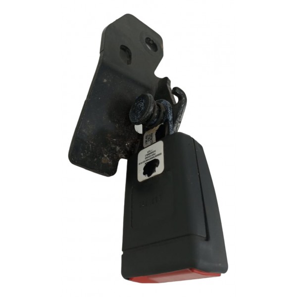 Engate Cinto Traseiro Central Jeep Compass Gasolina 2020