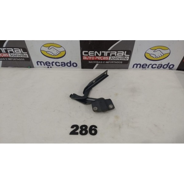 Dobradiça Braço Capo Dianteiro Esquerdo Jetta 2014