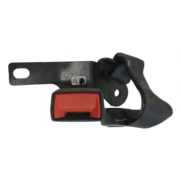 Cinto Traseiro Esquerdo Jeep Compass Gasolina 2020