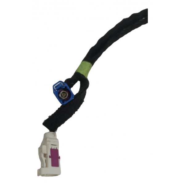 Antena Jeep Compass Gasolina 2020 Preto