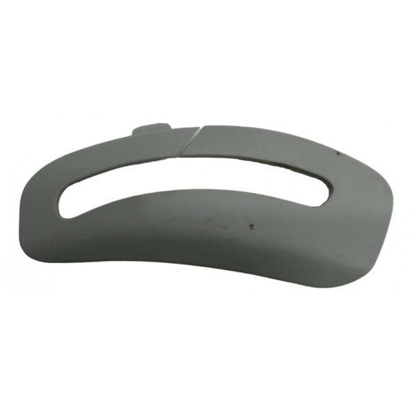 Moldura Cinto Lado Direito Jeep Compass 2020 53282775 Cinza