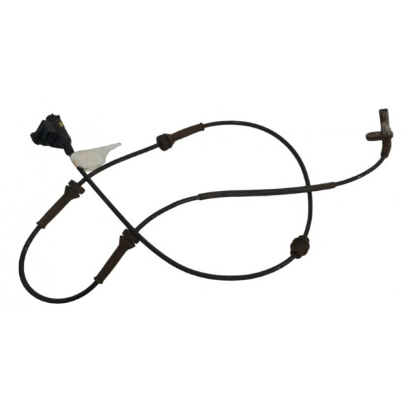 Sensor Abs Traseiro Esquerdo Jeep Compass Gasolina 2020