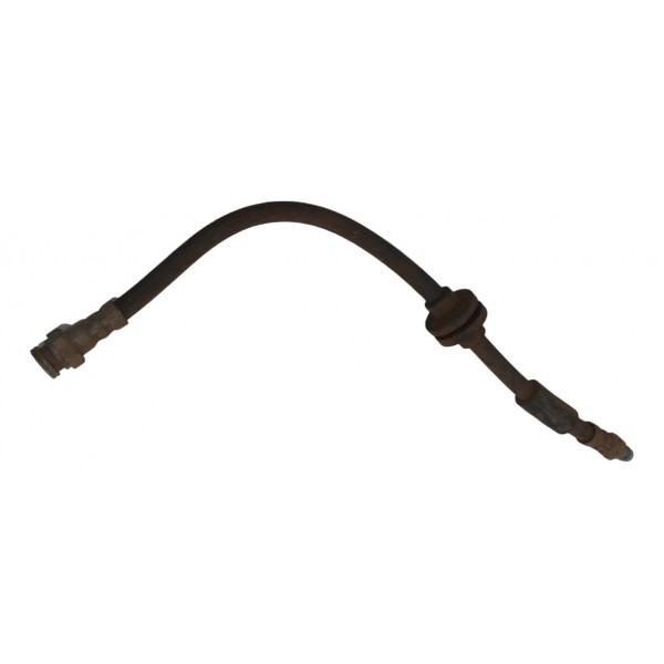 Flexível Freio Traseiro Esquerdo Jeep Compass Gasolina 2020