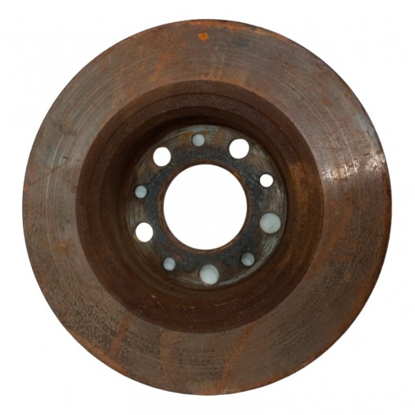 Disco Freio Traseiro Esquerdo Jeep Compass Gasolina 2020