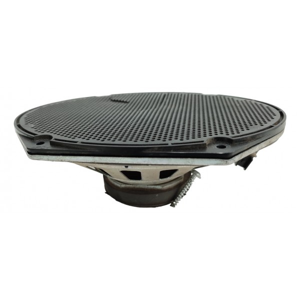 Alto Falante Traseiro Esquerdo Ford Fusion 2.3 2008 Preto