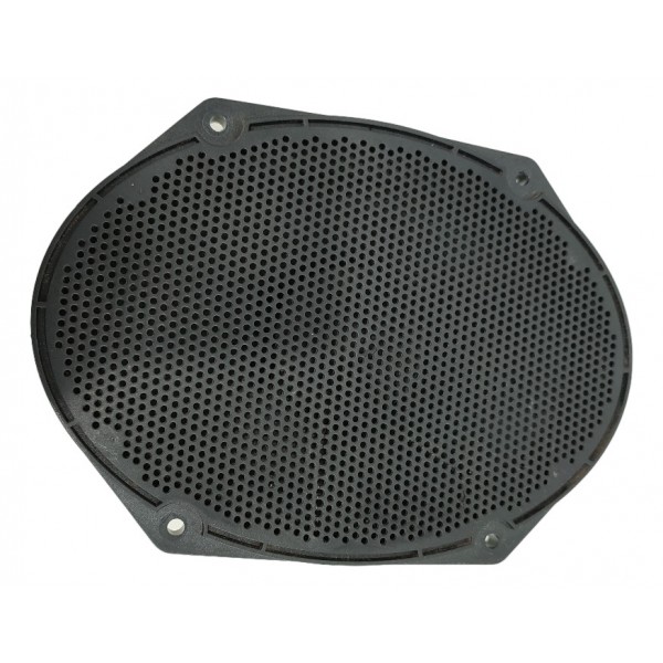 Alto Falante Traseiro Esquerdo Ford Fusion 2.3 2008 Preto