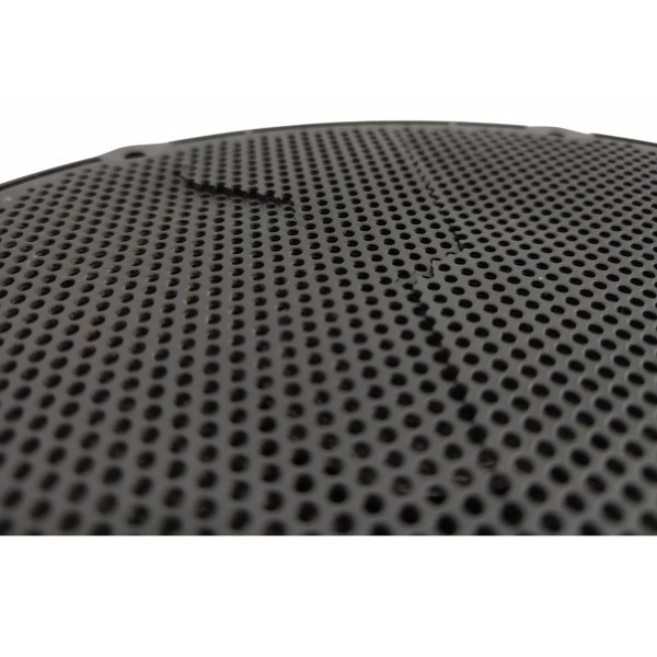 Alto Falante Traseiro Esquerdo Ford Fusion 2.3 2008 Preto