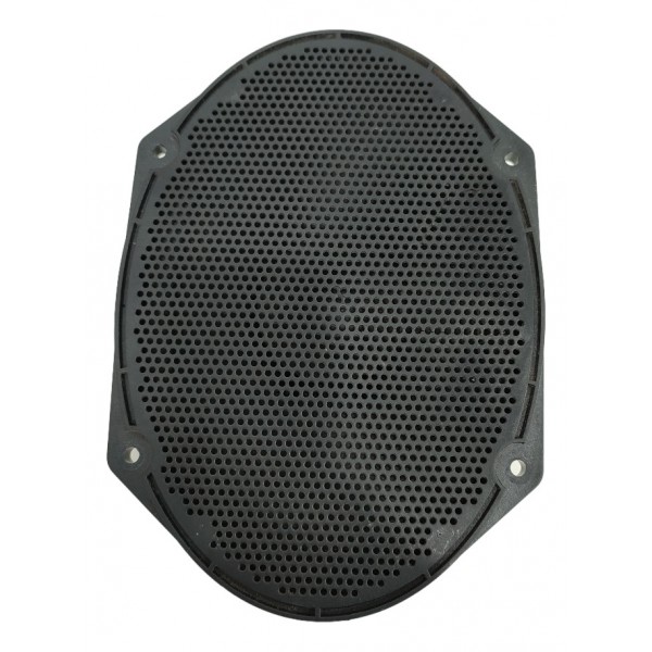 Alto Falante Traseiro Esquerdo Ford Fusion 2.3 2008 Preto