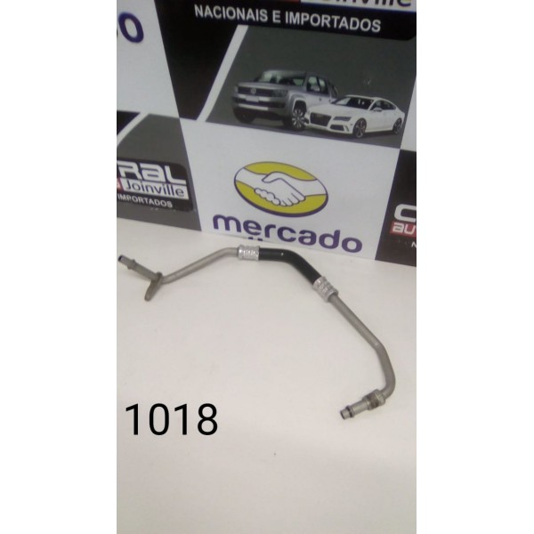 Mangueira Refrigeracao Ford Fusion 2014/2015