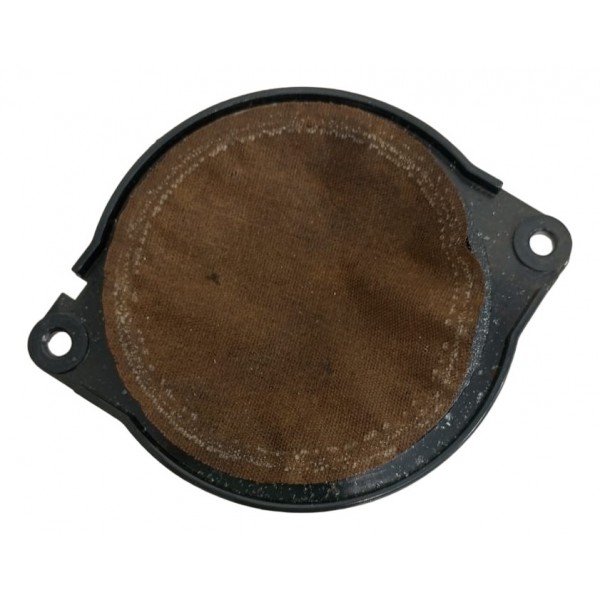 Tweeter Porta Lado Direito Compass Gasolina 2020 Detalhe Preto