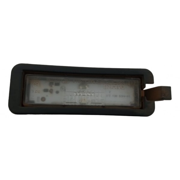 Luz Placa Jeep Compass Gasolina 2020 N1