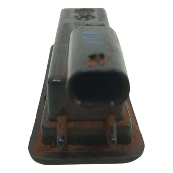 Luz Placa Jeep Compass Gasolina 2020 N1