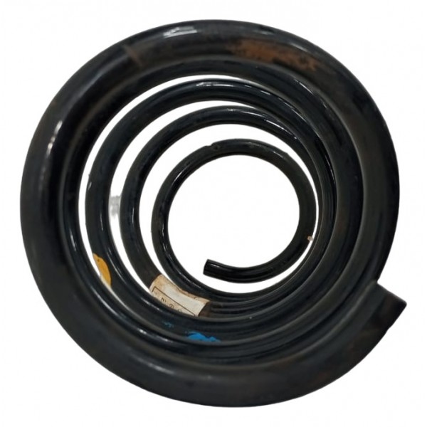 Mola Traseira Esquerda Jeep Compass Gasolina 2020