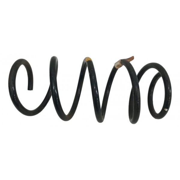 Mola Traseira Esquerda Jeep Compass Gasolina 2020