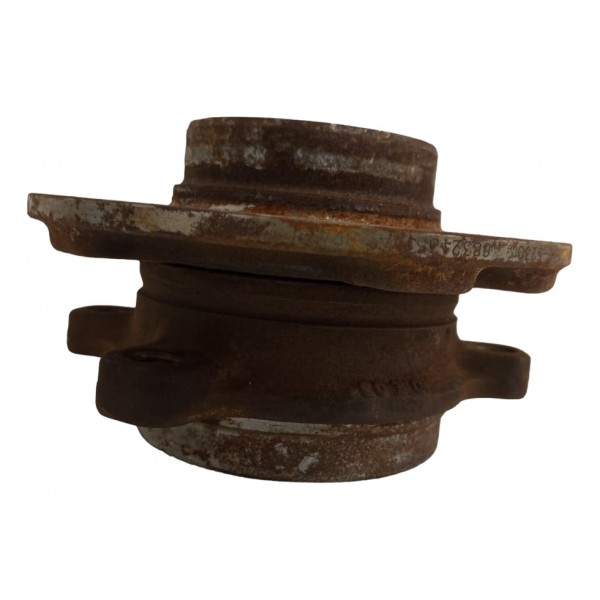 Cubo Roda Traseira Esquerda Jeep Compass Gasolina 2020