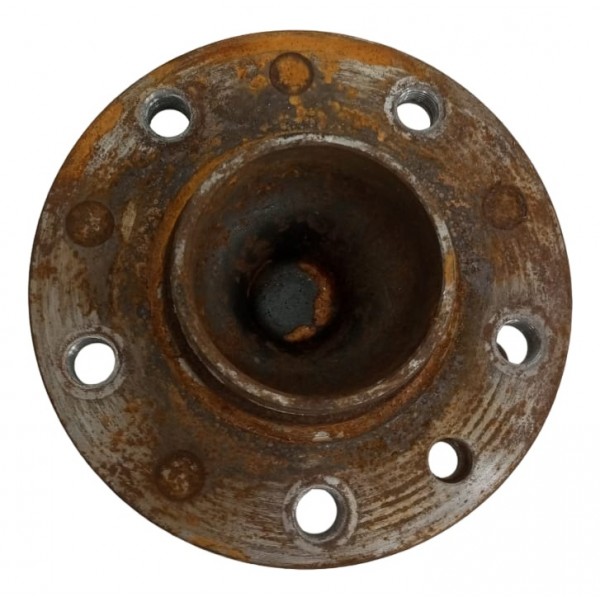 Cubo Roda Traseira Esquerda Jeep Compass Gasolina 2020