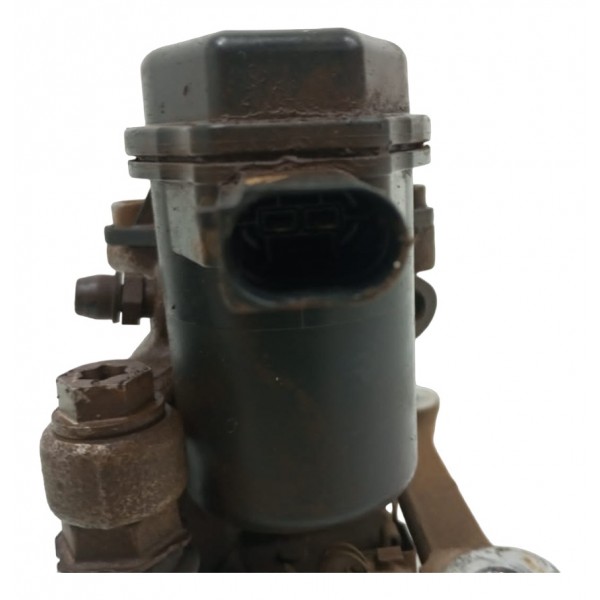 Pinça Freio Traseiro Esquerdo Jeep Compass Gasolina 2020