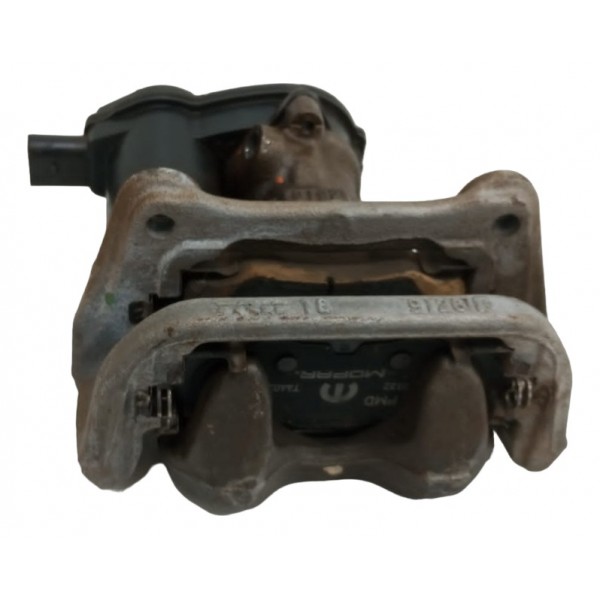 Pinça Freio Traseiro Esquerdo Jeep Compass Gasolina 2020