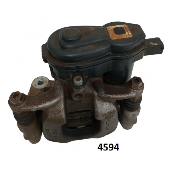 Pinça Freio Traseiro Esquerdo Jeep Compass Gasolina 2020