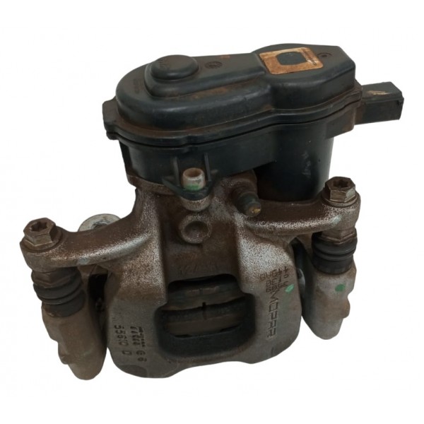 Pinça Freio Traseiro Esquerdo Jeep Compass Gasolina 2020