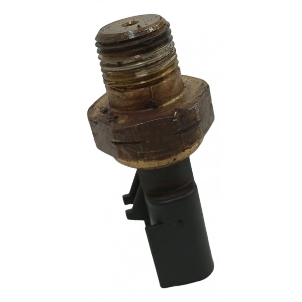 Sensor De Pressão Óleo Jeep Compass Gasolina 2020