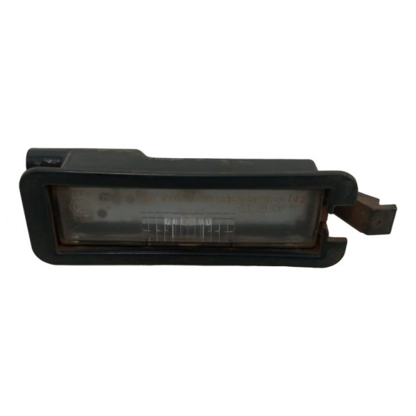 Luz Placa Jeep Compass Gasolina 2020 N2