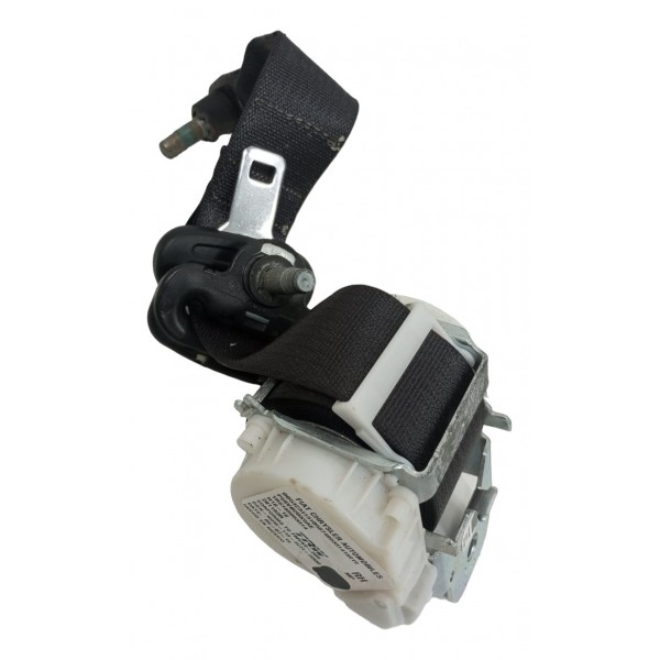 Cinto Traseiro Direito Jeep Compass Gasolina 2020