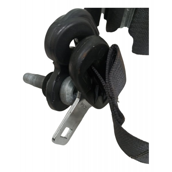 Cinto Traseiro Esquerdo Jeep Compass Gasolina 2020